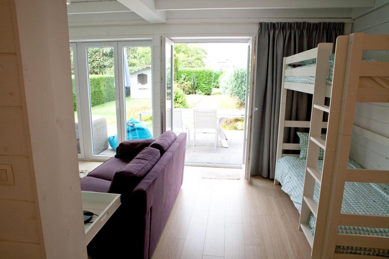 The Cottage Veldegem Екстер'єр фото