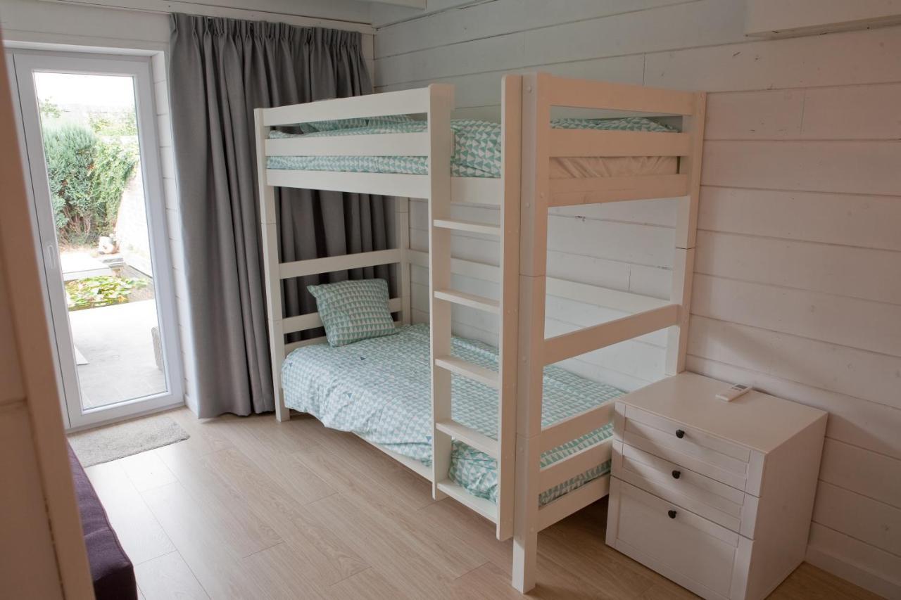The Cottage Veldegem Екстер'єр фото